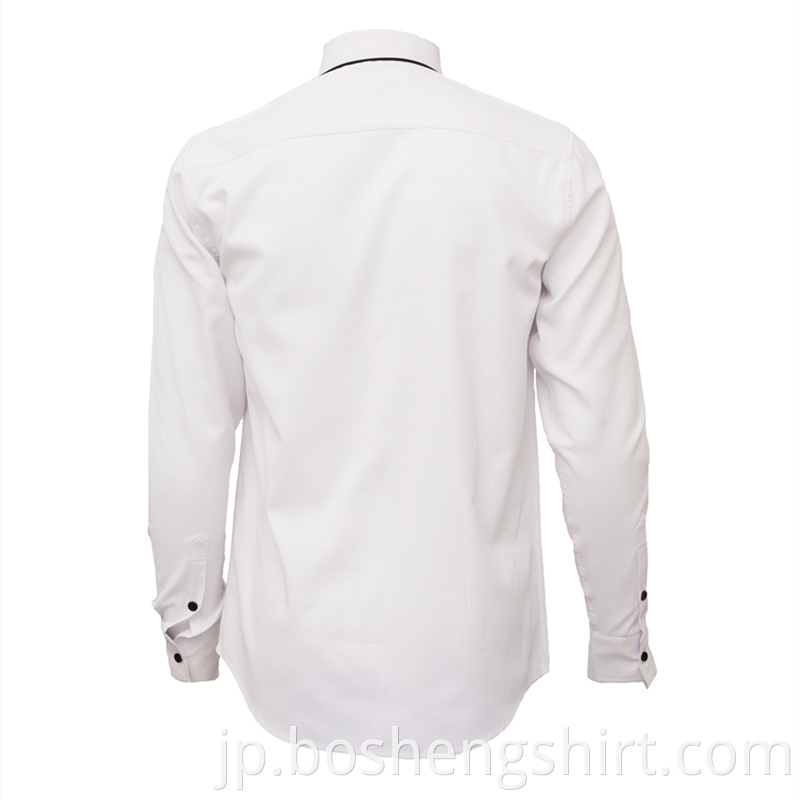 Men Dress Shirt